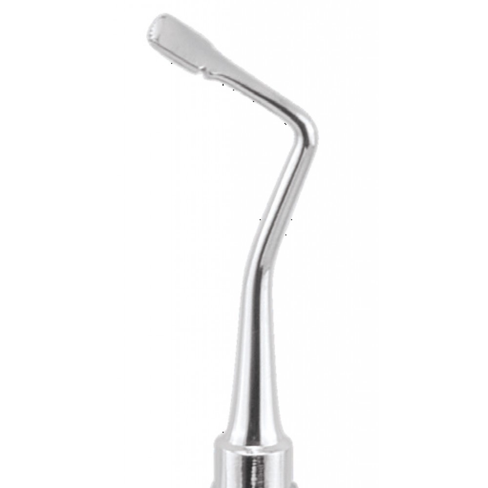 thumbnail interactive-video image 1 of Wise Instruments Dental Gingival Cord Packer – Serrated GCP171 For Orthodontics 1 of 6